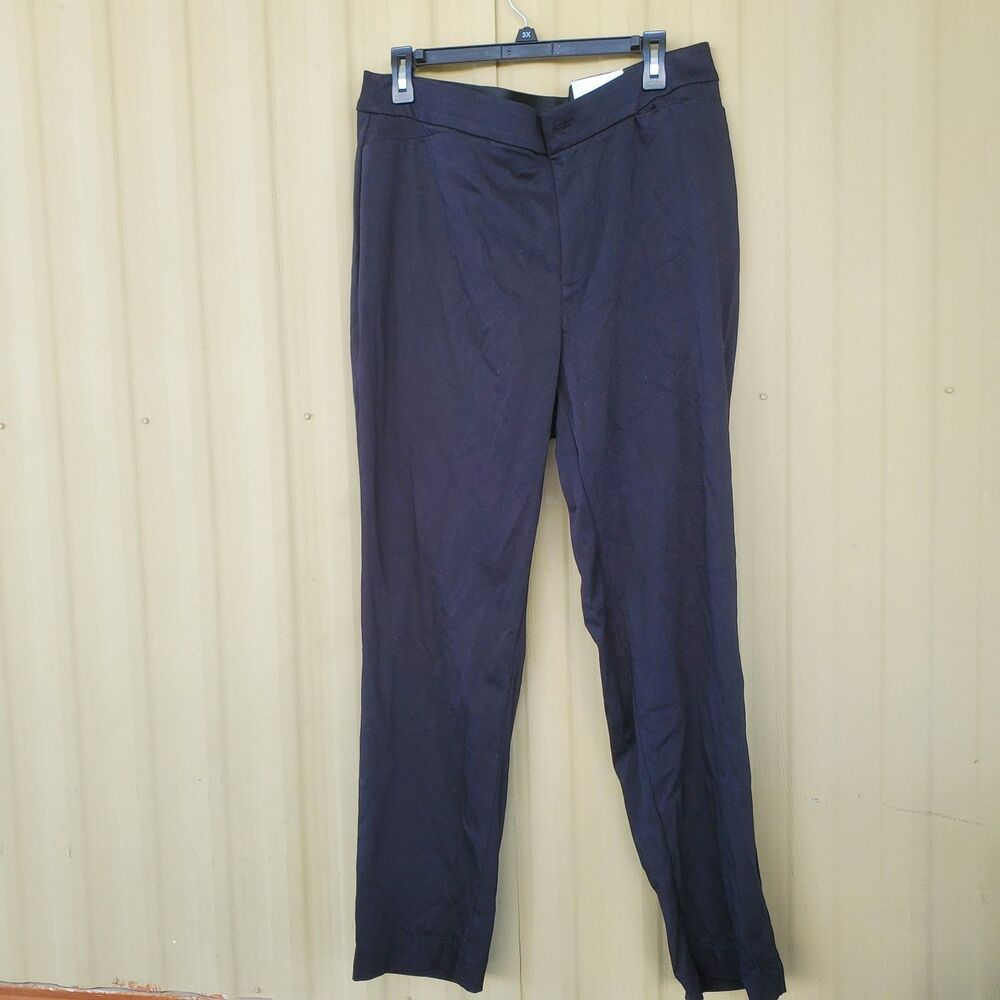 Catherines The Universal Pants Size 18W